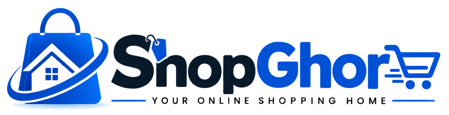ShopGhor