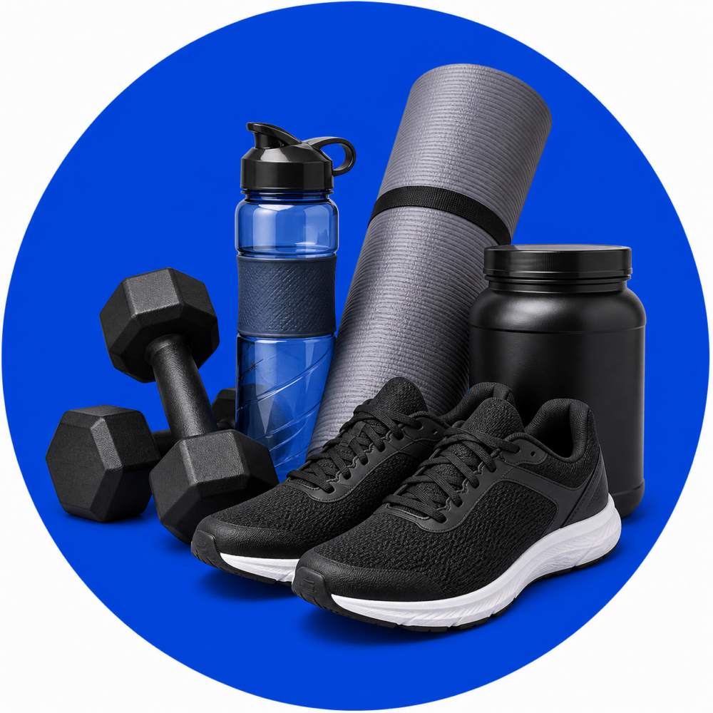 Health & Fitness