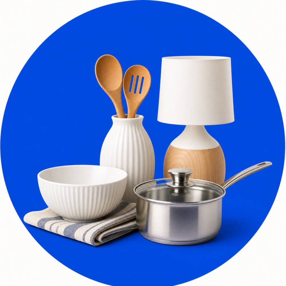 Home & Kitchen